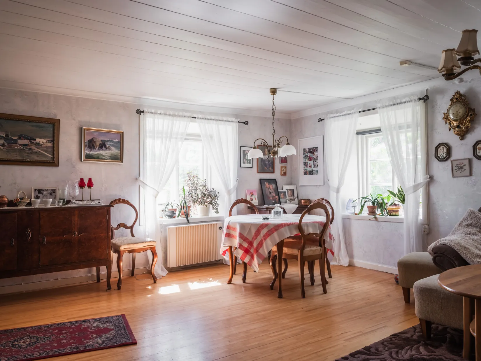 Gård/Skog, Lau Gannor 862, Lau, Gotland