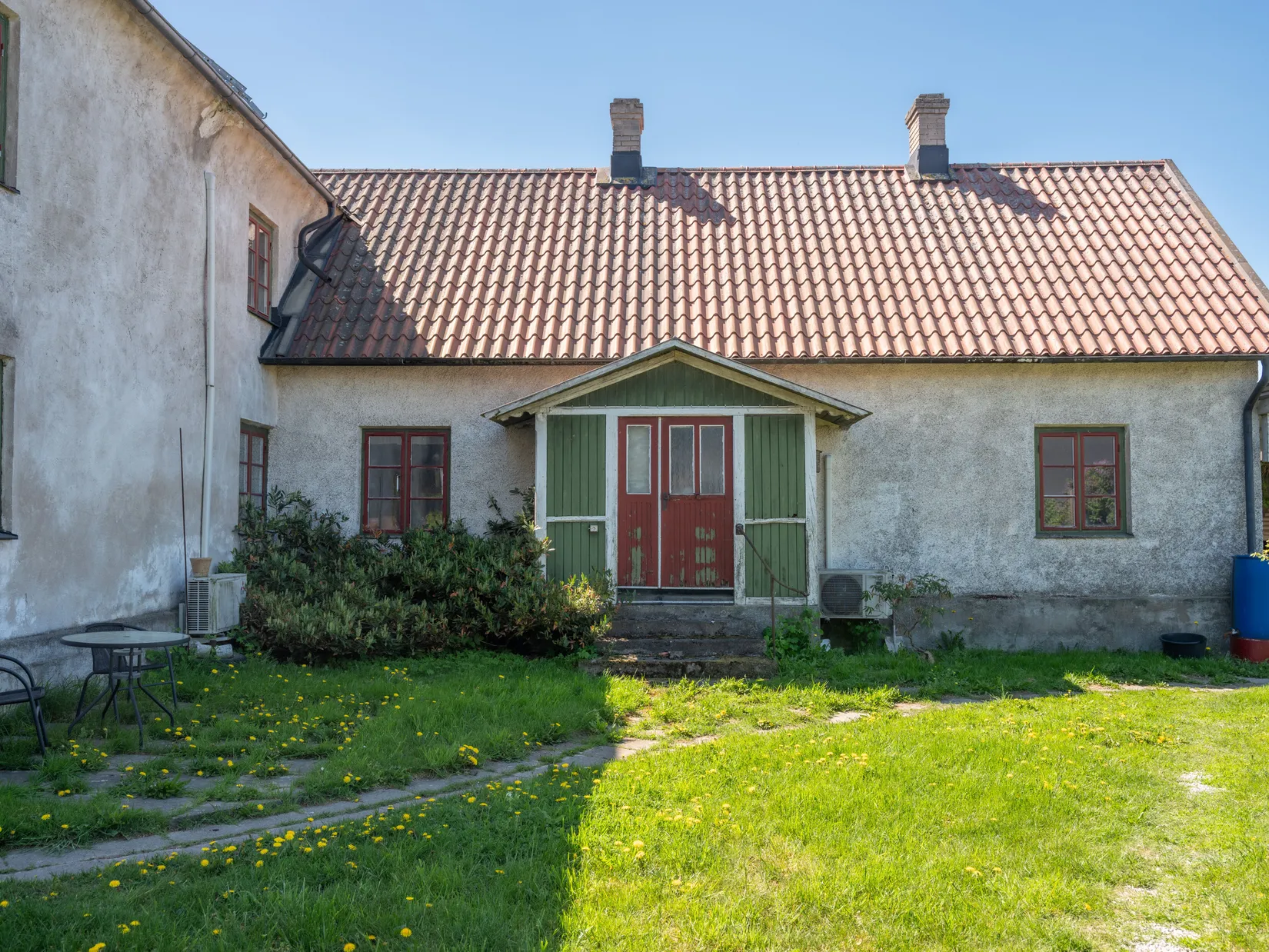 Gård/Skog, Lau Gannor 862, Lau, Gotland