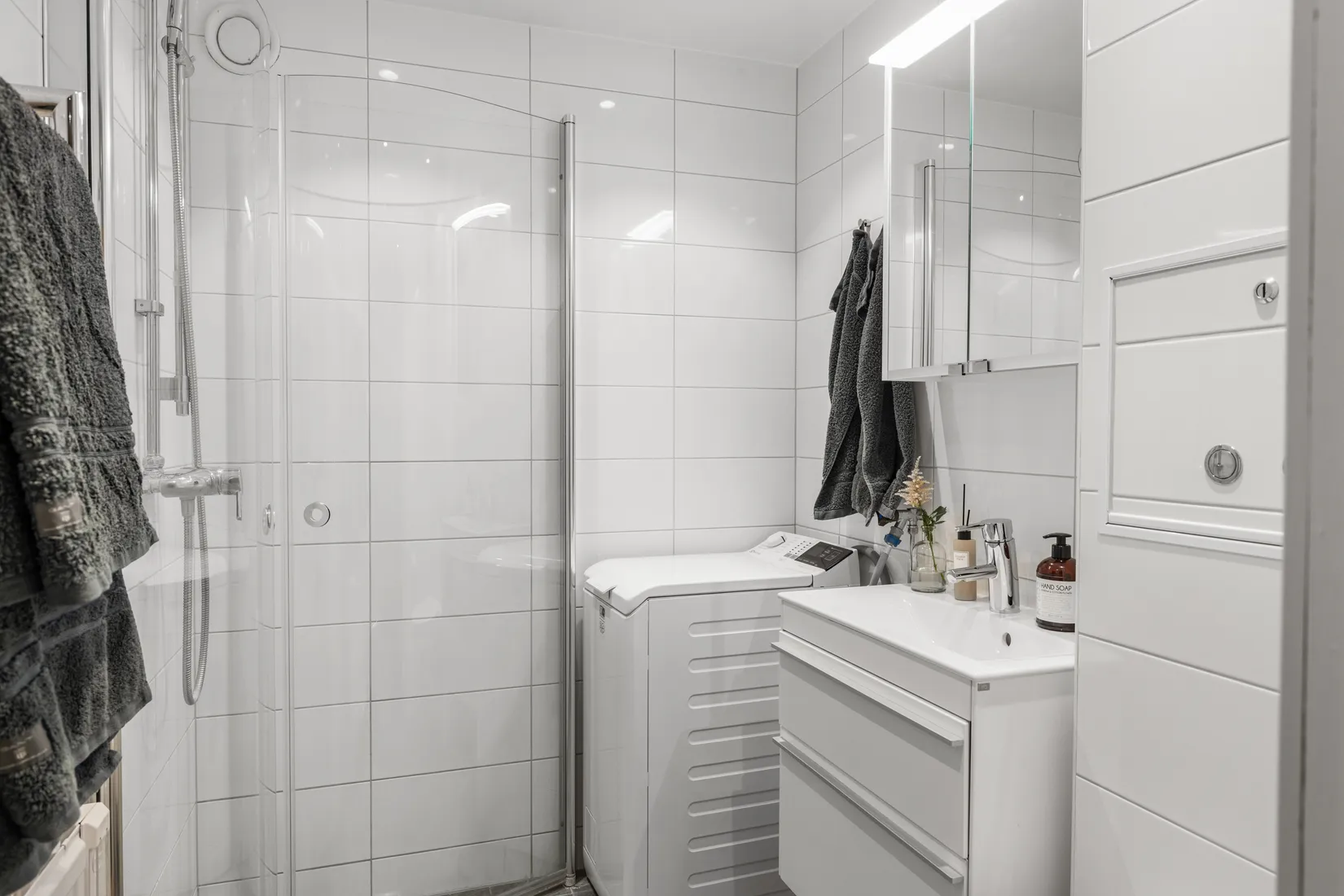 Bostadsrätt, Mariagatan 7B, Centrum, Ystad
