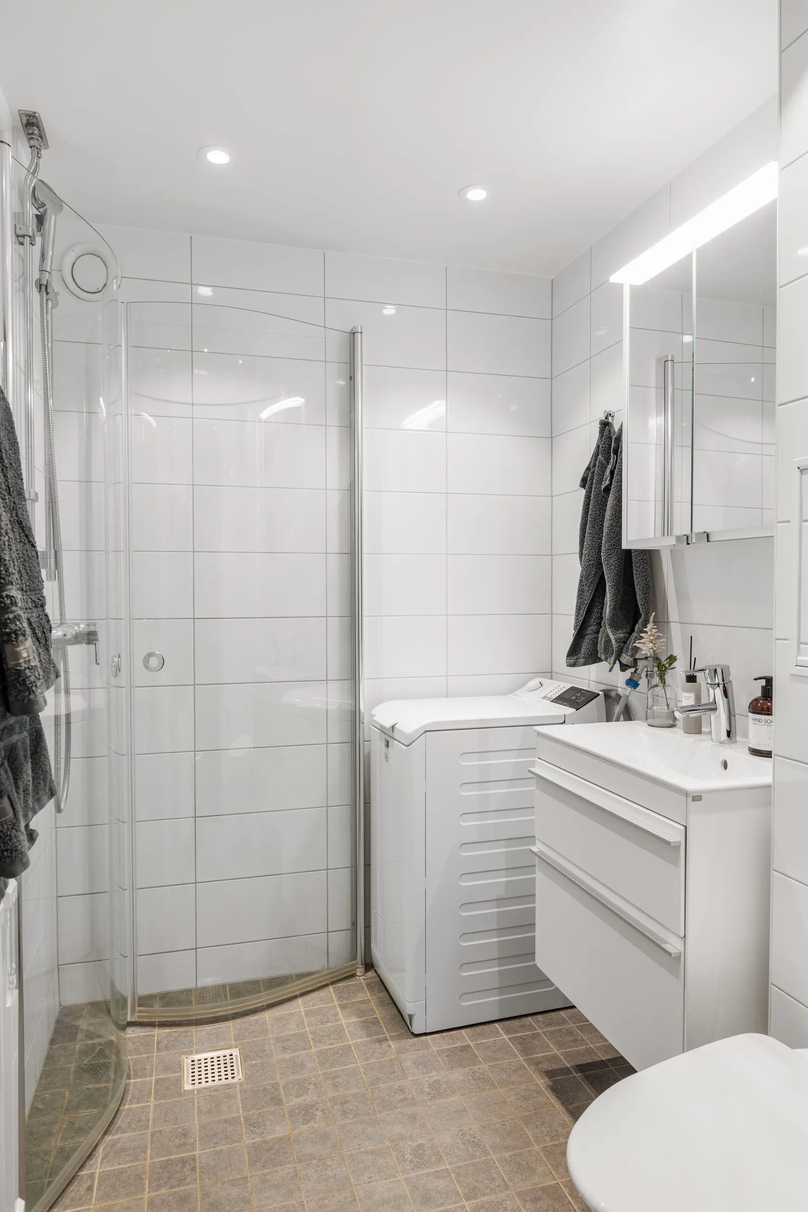 Bostadsrätt, Mariagatan 7B, Centrum, Ystad