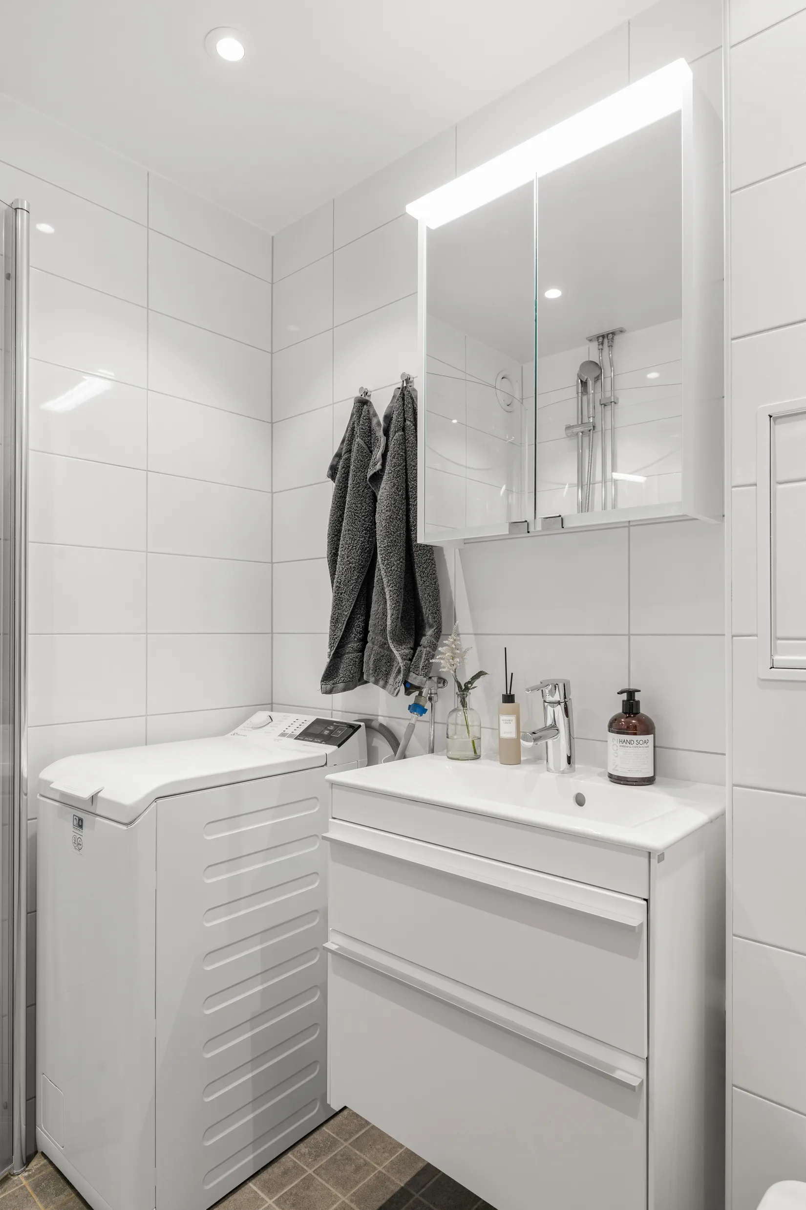 Bostadsrätt, Mariagatan 7B, Centrum, Ystad
