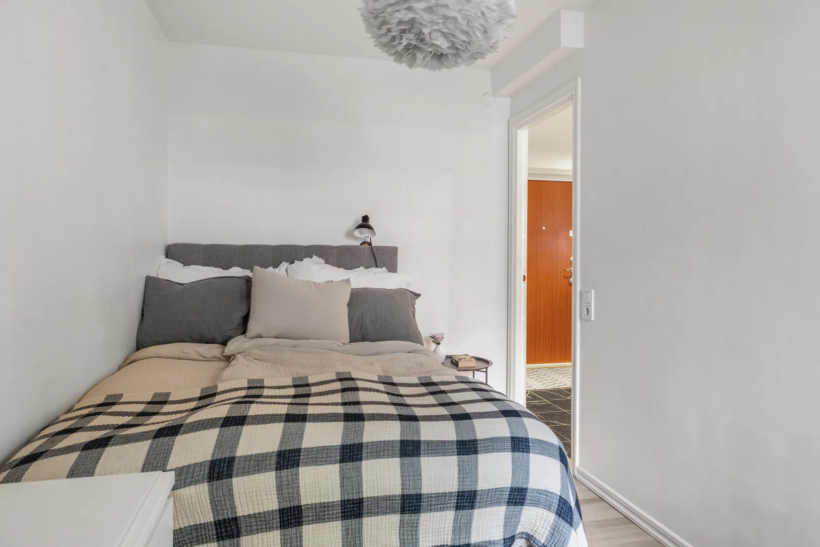 Bostadsrätt, Mariagatan 7B, Centrum, Ystad