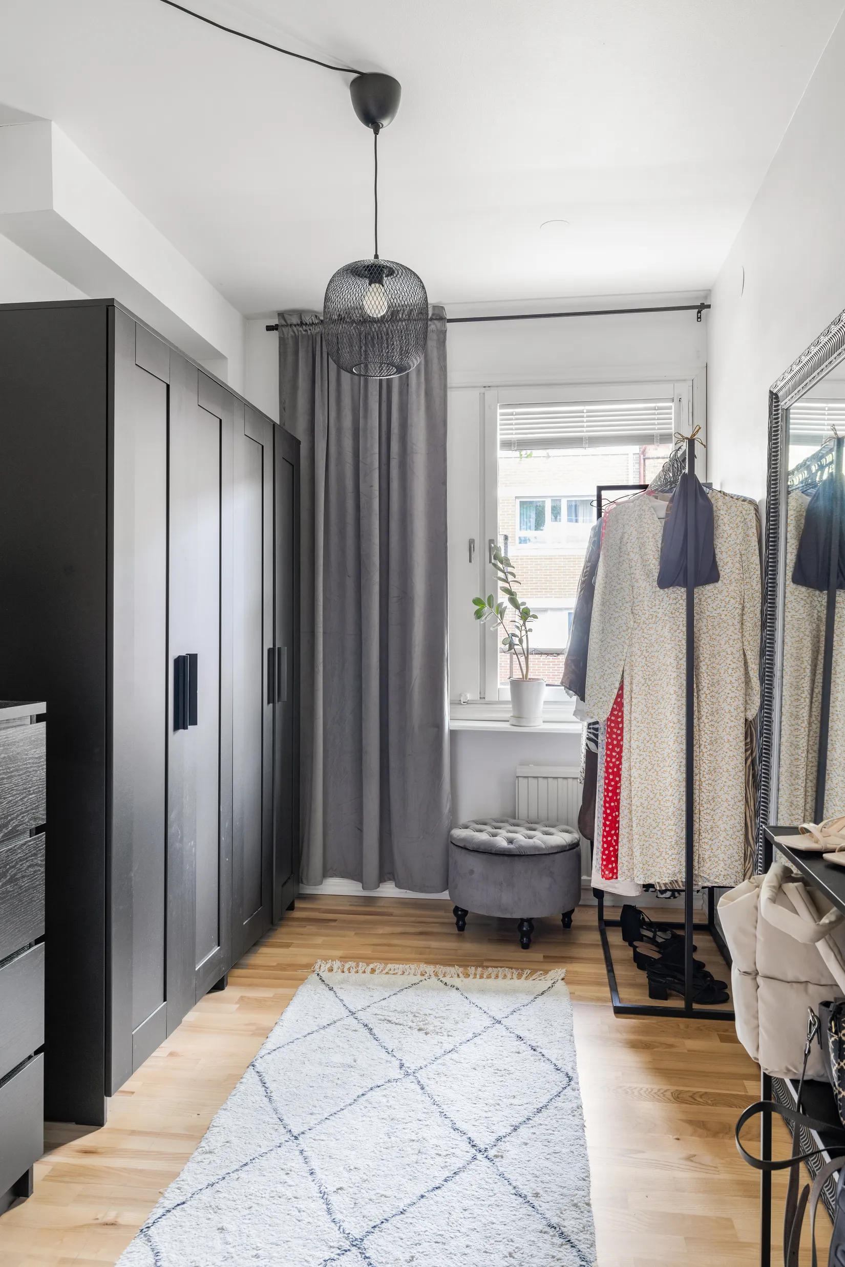 Bostadsrätt, Mariagatan 7B, Centrum, Ystad