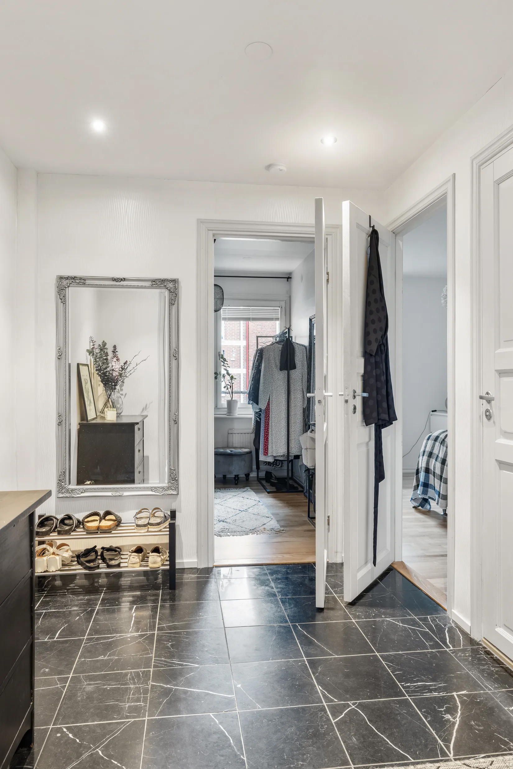 Bostadsrätt, Mariagatan 7B, Centrum, Ystad