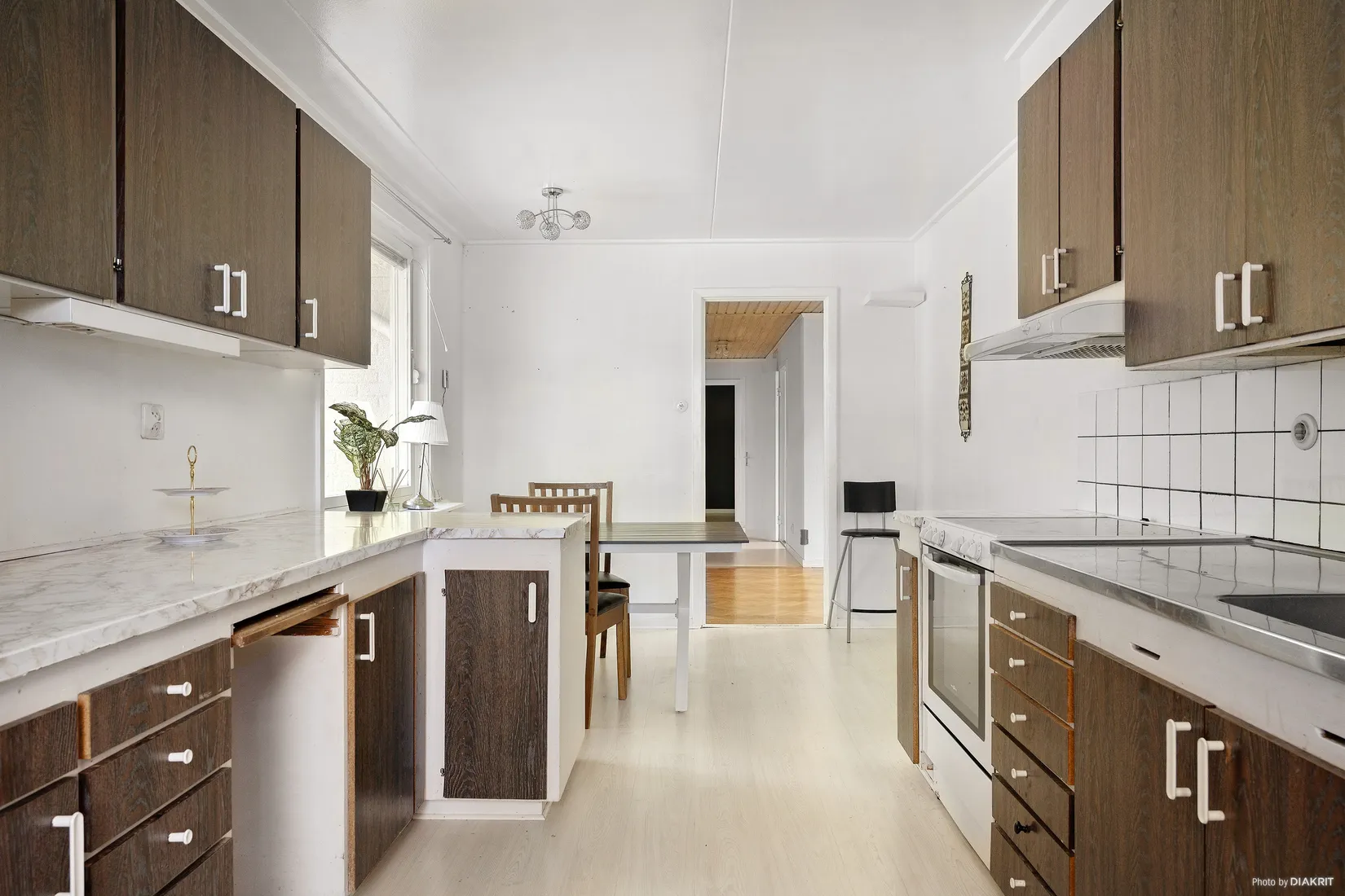 Villa, Ekgatan 16, Hylte