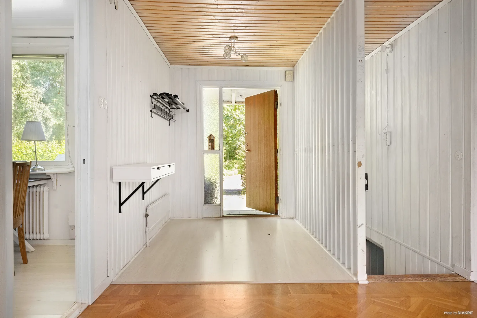 Villa, Ekgatan 16, Hylte