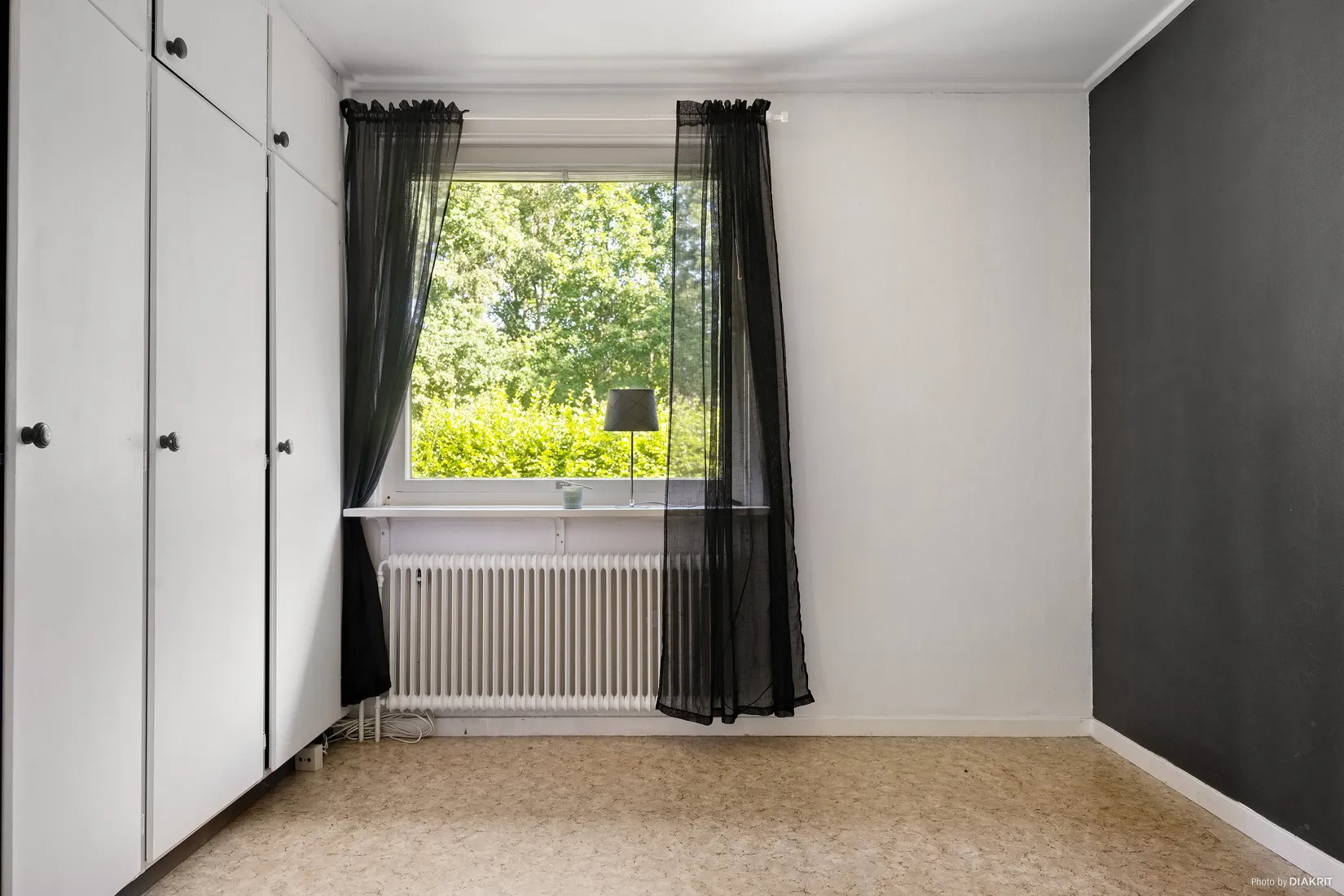 Villa, Ekgatan 16, Hylte