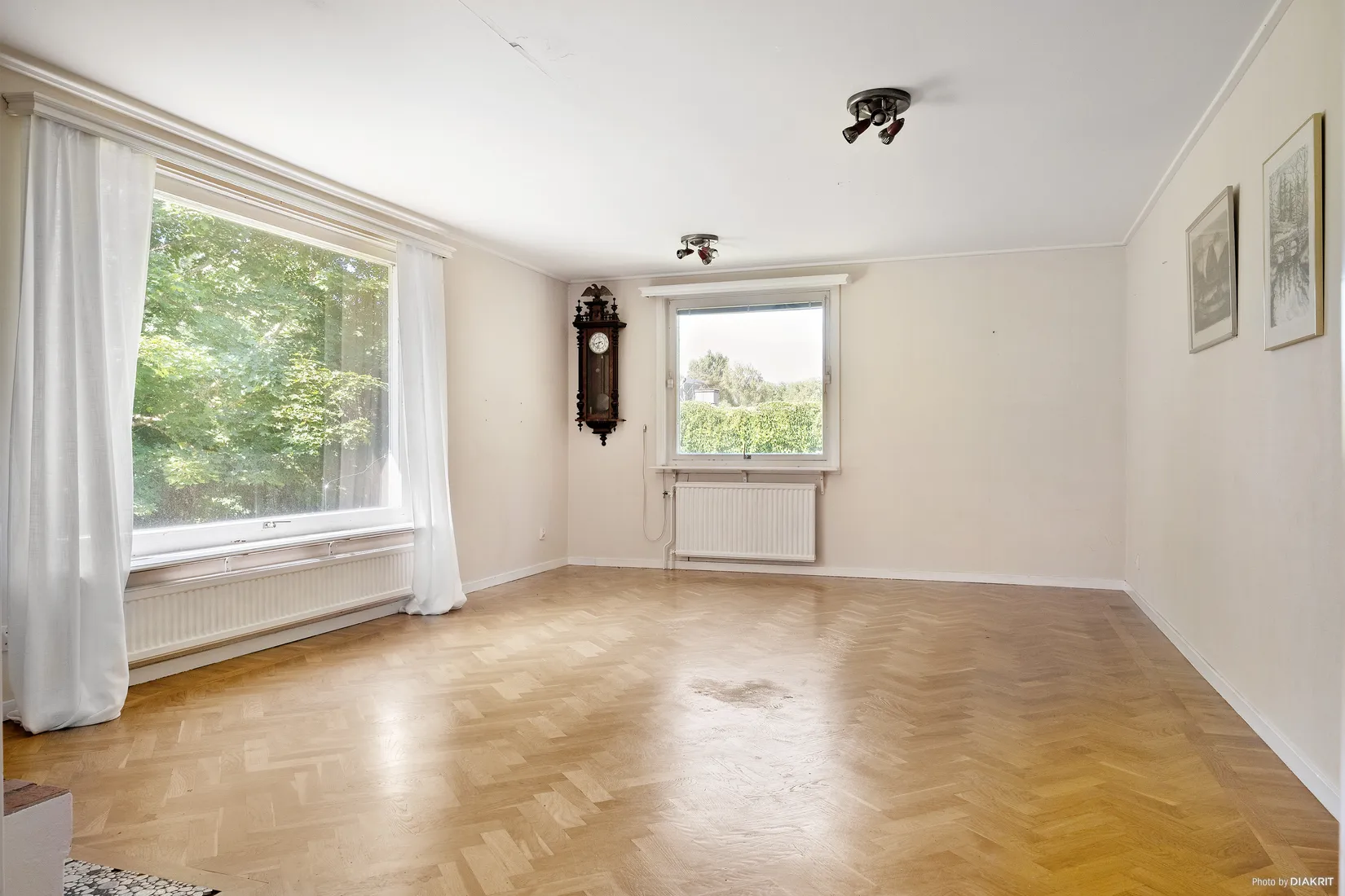 Villa, Ekgatan 16, Hylte