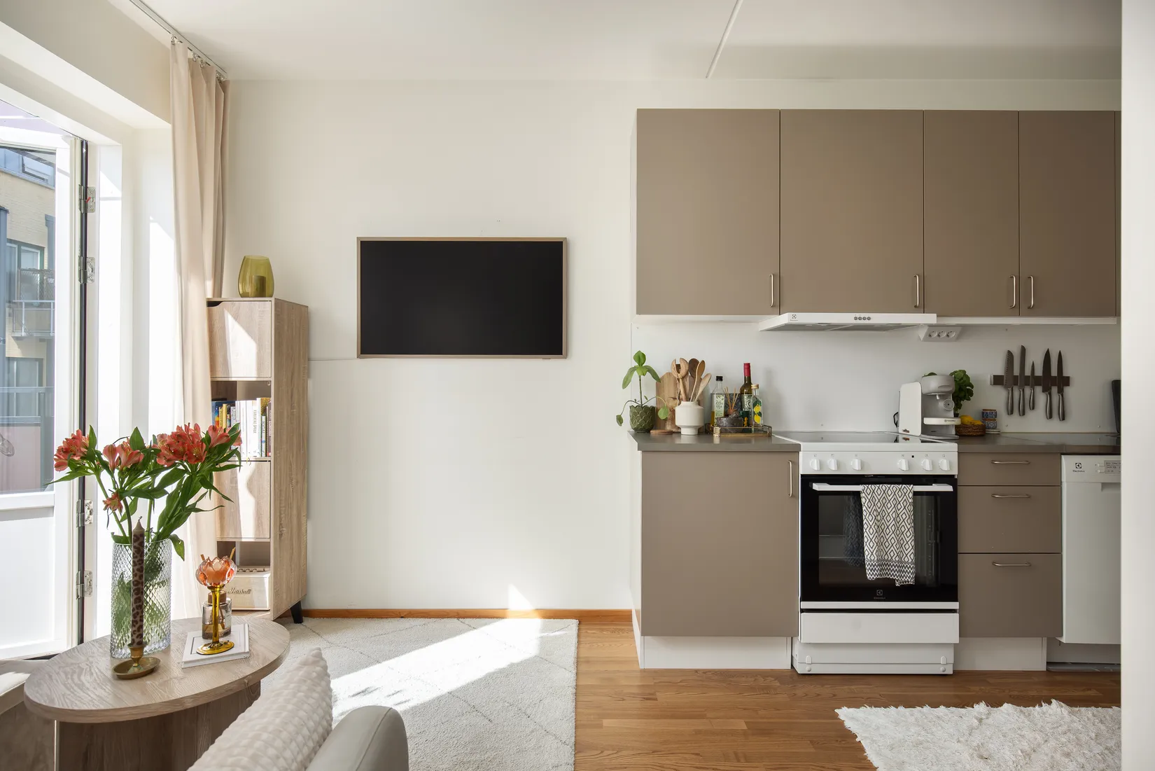 Bostadsrätt, Responsgatan 36, Midsommarkransen/Telefonplan, Stockholm