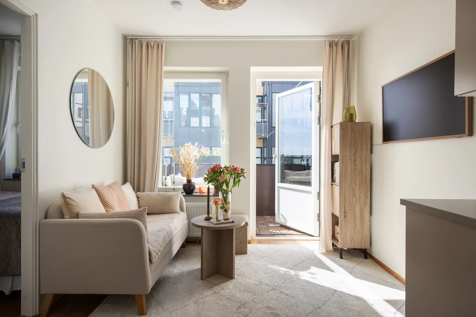 Bostadsrätt, Responsgatan 36, Midsommarkransen/Telefonplan, Stockholm