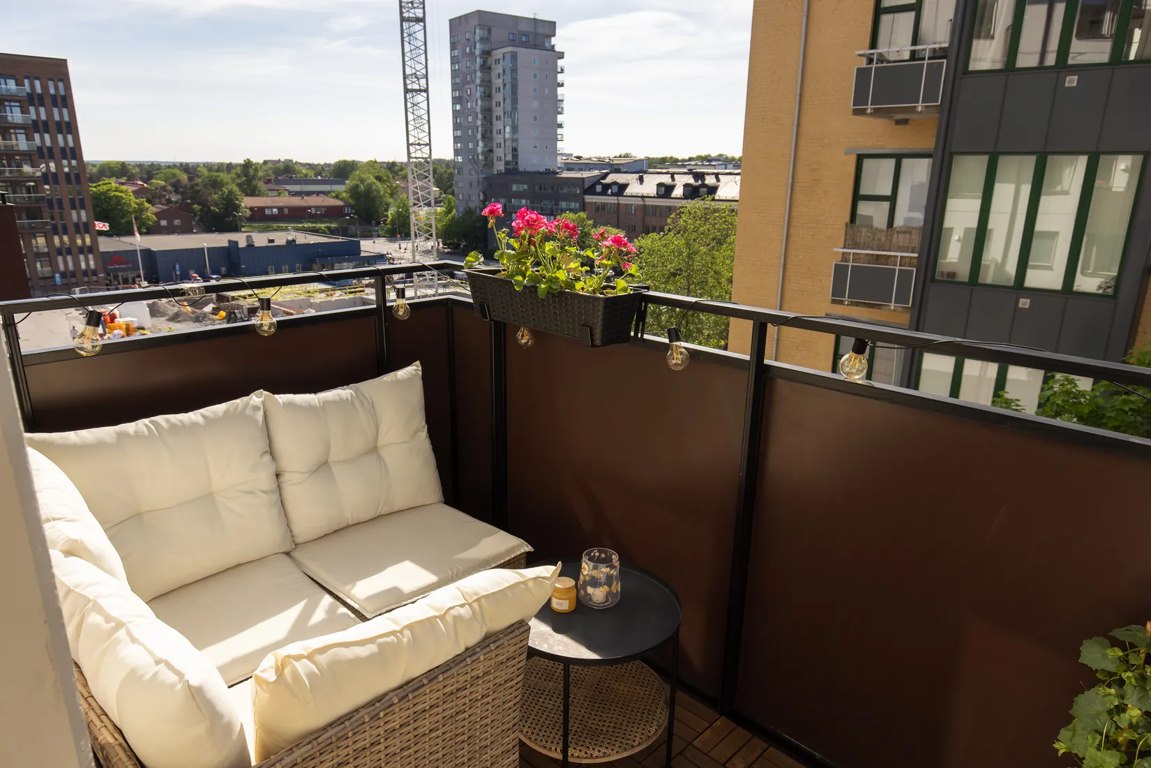 Bostadsrätt, Responsgatan 36, Midsommarkransen/Telefonplan, Stockholm