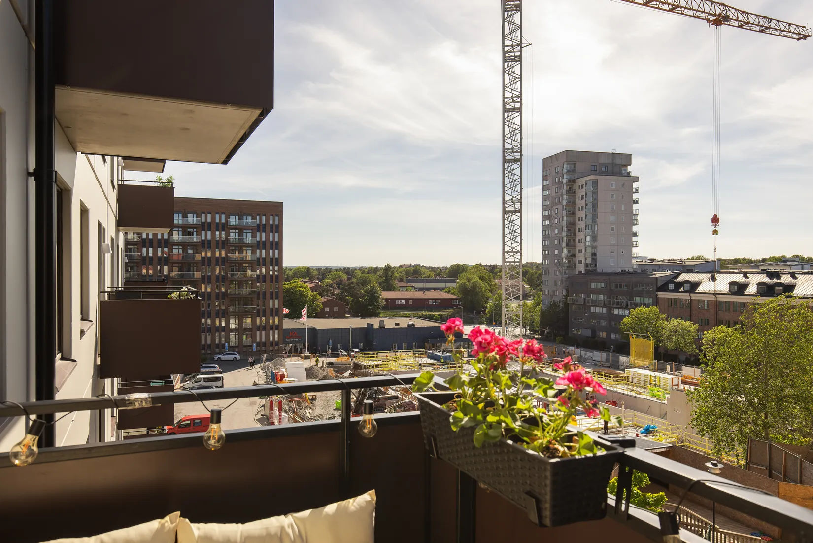 Bostadsrätt, Responsgatan 36, Midsommarkransen/Telefonplan, Stockholm