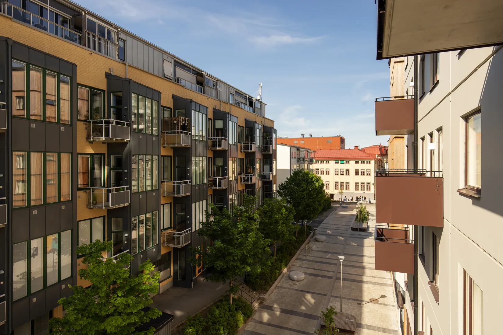 Bostadsrätt, Responsgatan 36, Midsommarkransen/Telefonplan, Stockholm
