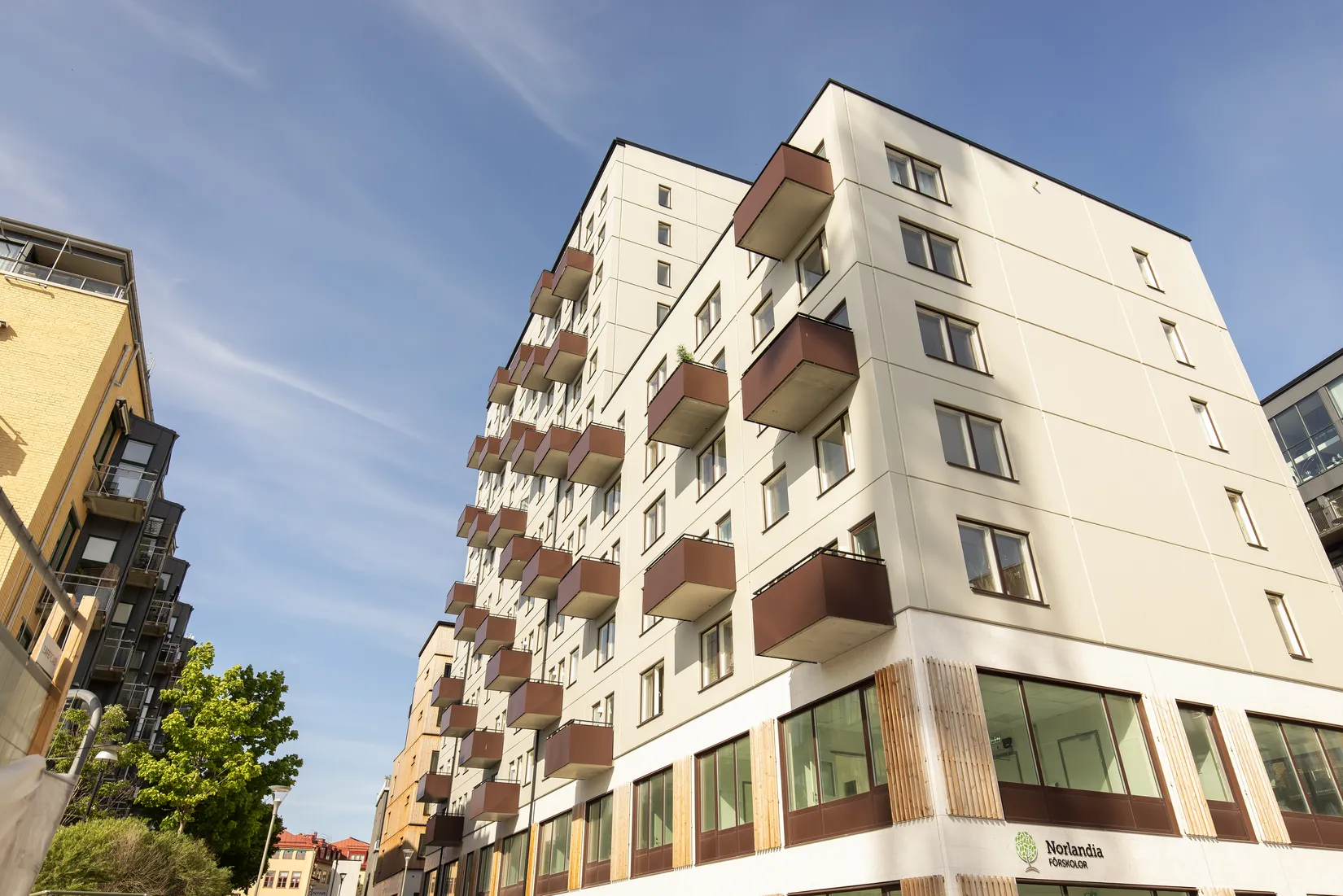 Bostadsrätt, Responsgatan 36, Midsommarkransen/Telefonplan, Stockholm