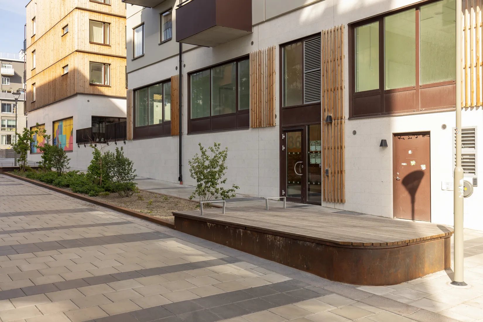Bostadsrätt, Responsgatan 36, Midsommarkransen/Telefonplan, Stockholm
