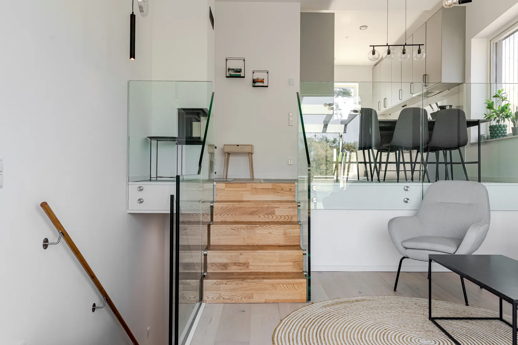 Bostadsrätt, Fröjel Hallgårds 818F, Fröjel, Gotland