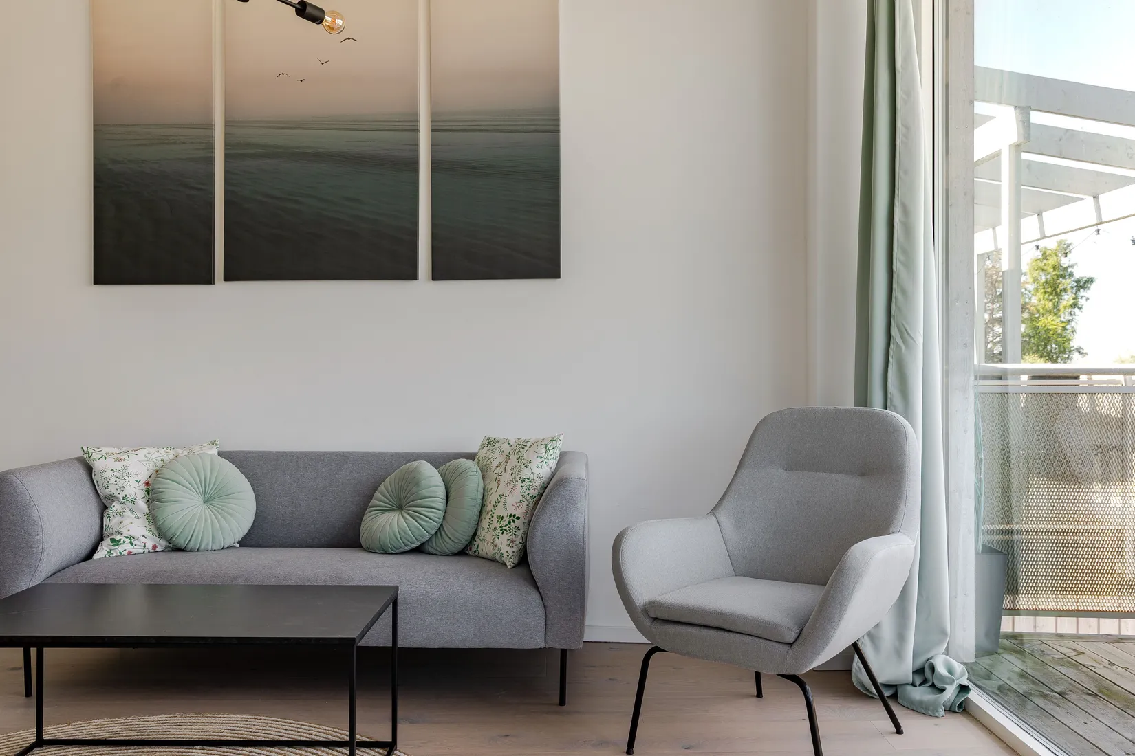 Bostadsrätt, Fröjel Hallgårds 818F, Fröjel, Gotland