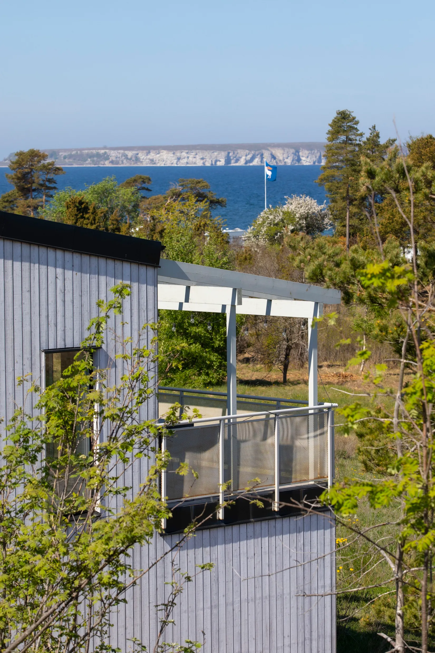Bostadsrätt, Fröjel Hallgårds 818F, Fröjel, Gotland