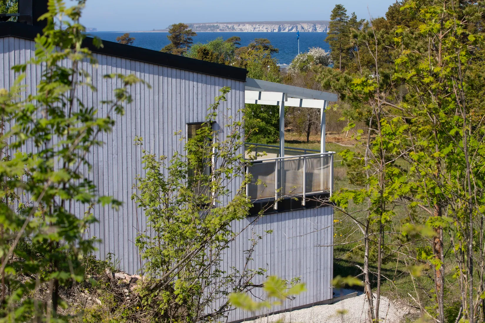 Bostadsrätt, Fröjel Hallgårds 818F, Fröjel, Gotland