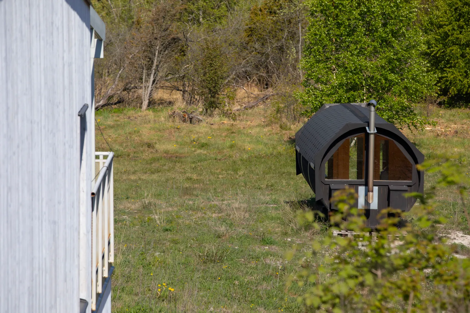 Bostadsrätt, Fröjel Hallgårds 818F, Fröjel, Gotland