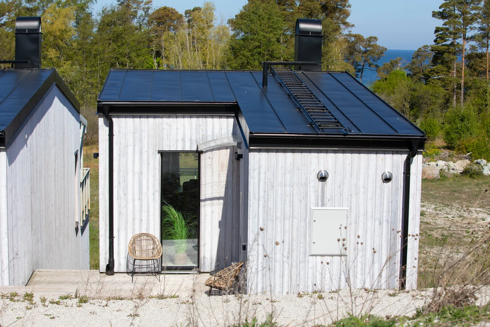 Bostadsrätt, Fröjel Hallgårds 818F, Fröjel, Gotland