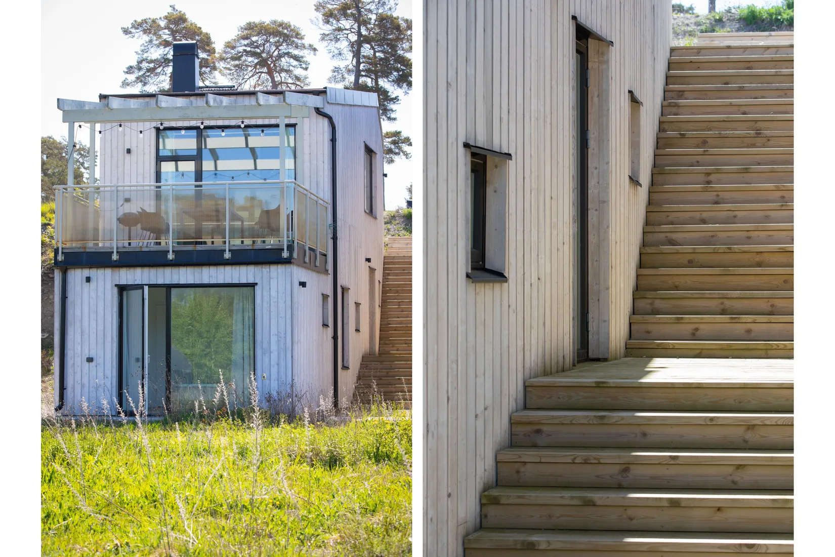 Bostadsrätt, Fröjel Hallgårds 818F, Fröjel, Gotland
