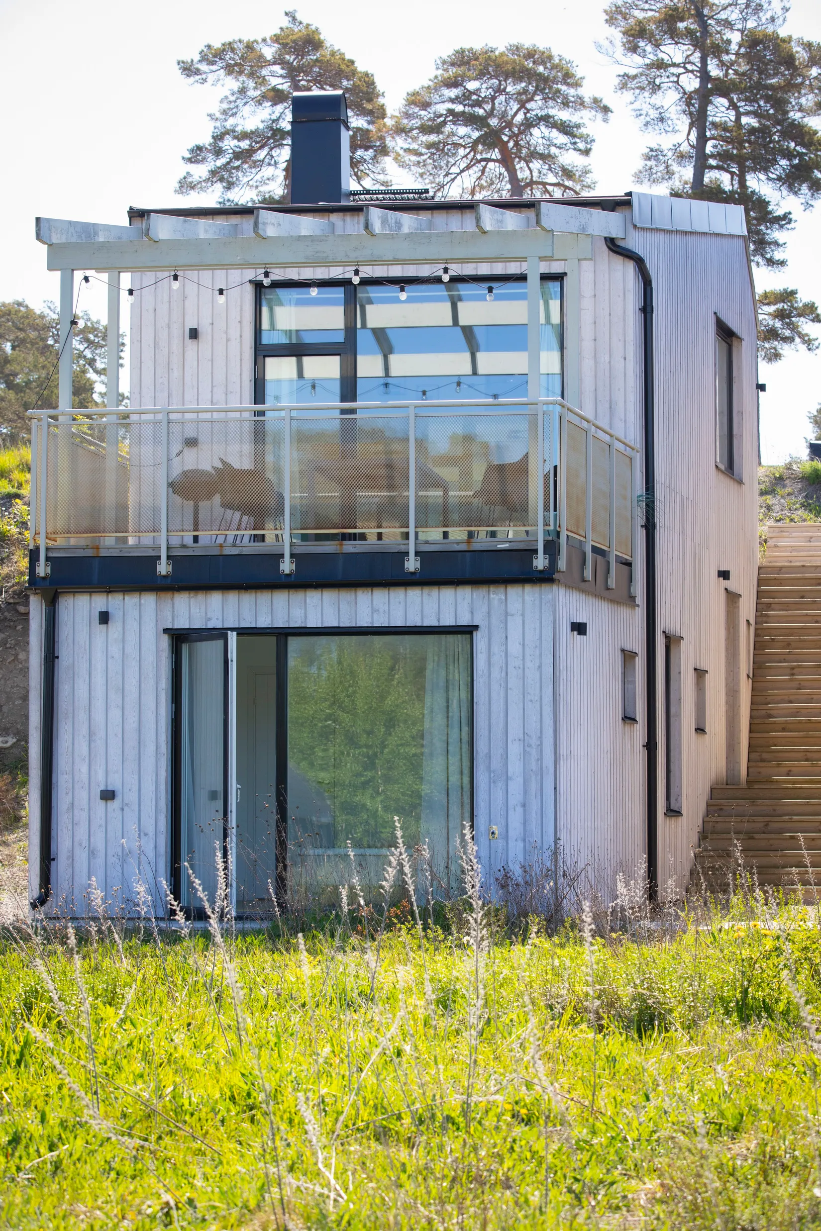 Bostadsrätt, Fröjel Hallgårds 818F, Fröjel, Gotland