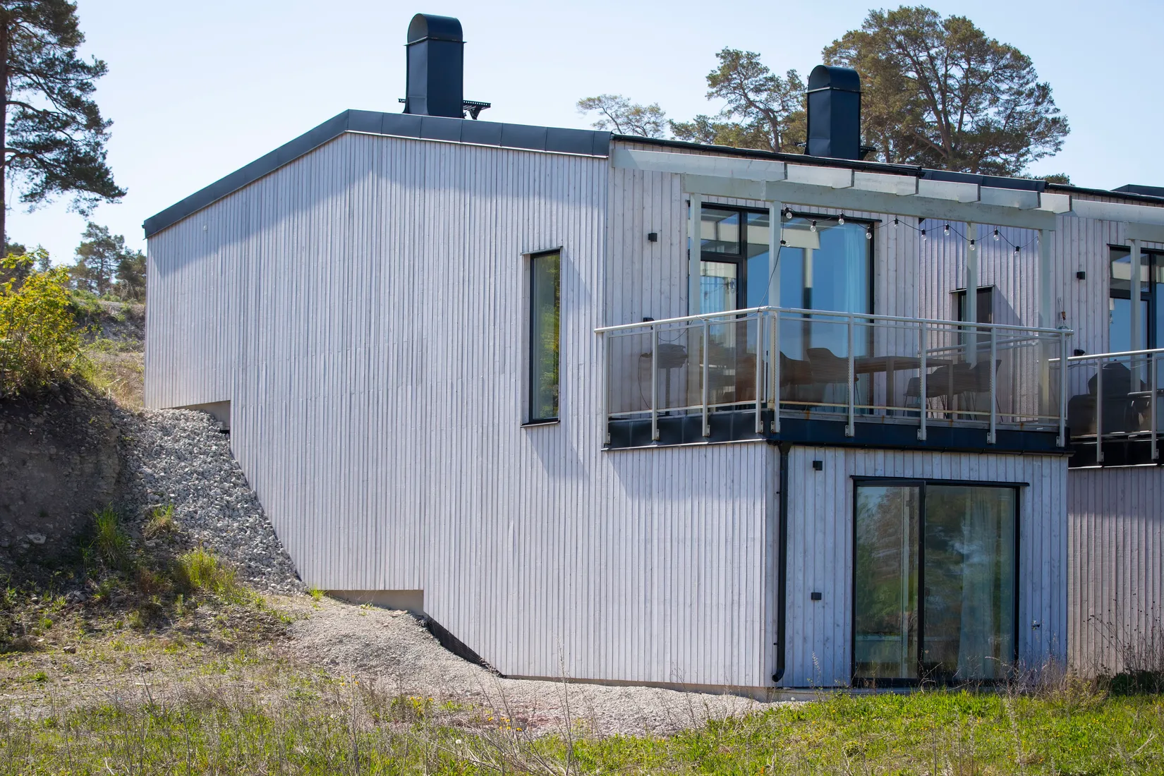 Bostadsrätt, Fröjel Hallgårds 818F, Fröjel, Gotland