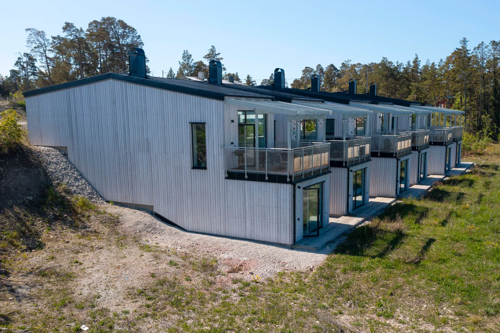 Bostadsrätt, Fröjel Hallgårds 818F, Fröjel, Gotland