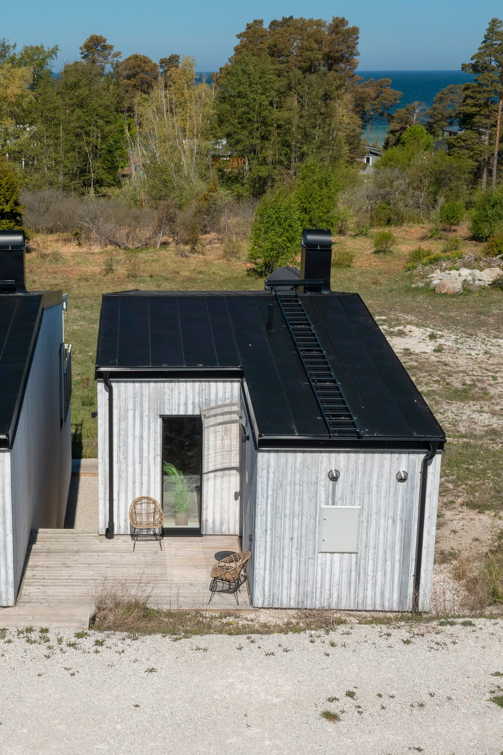 Bostadsrätt, Fröjel Hallgårds 818F, Fröjel, Gotland