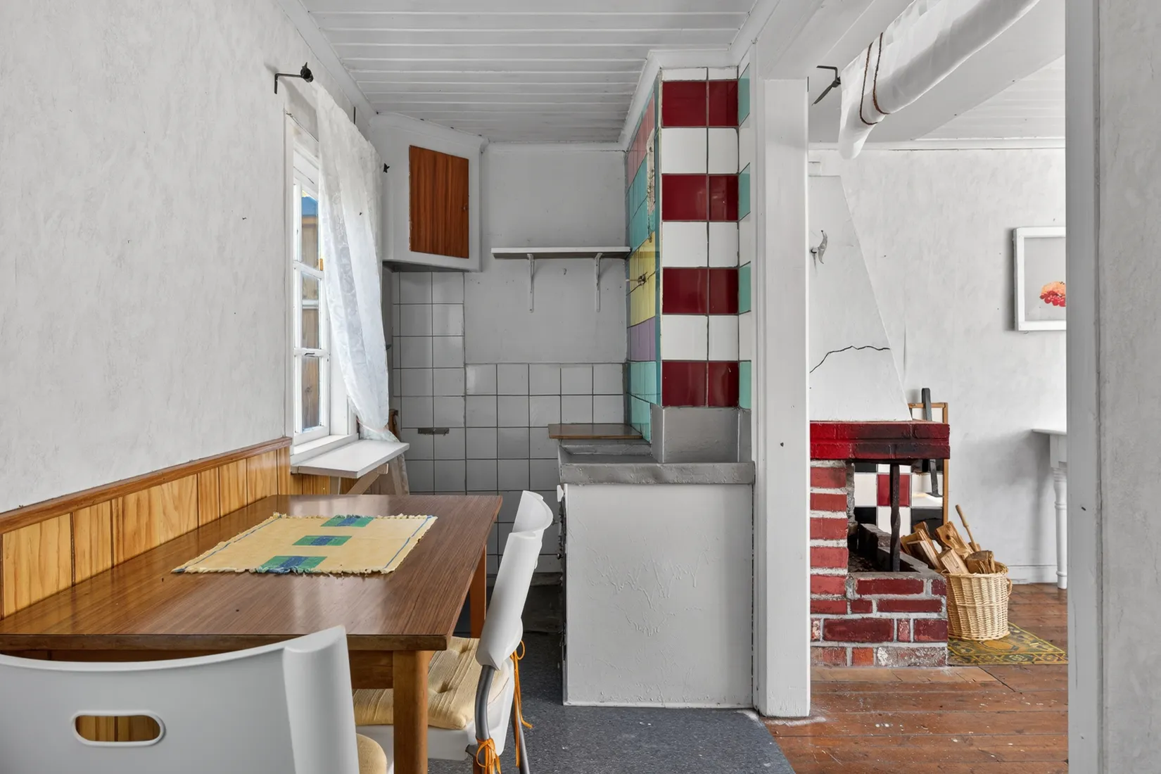 Fritidshus, Lövåsen Uddeholm, Lekhyttan, Lekeberg