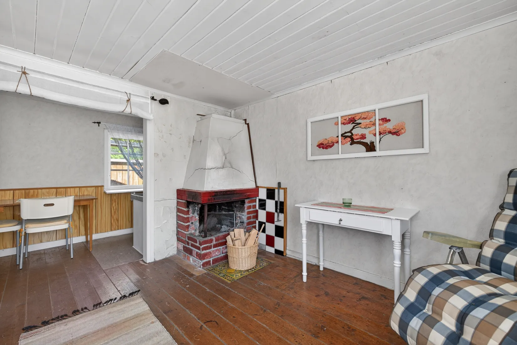 Fritidshus, Lövåsen Uddeholm, Lekhyttan, Lekeberg