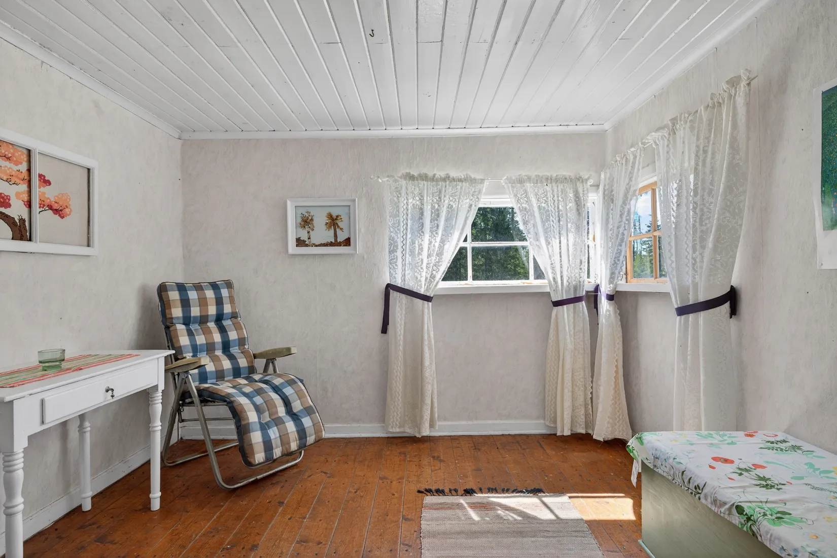 Fritidshus, Lövåsen Uddeholm, Lekhyttan, Lekeberg