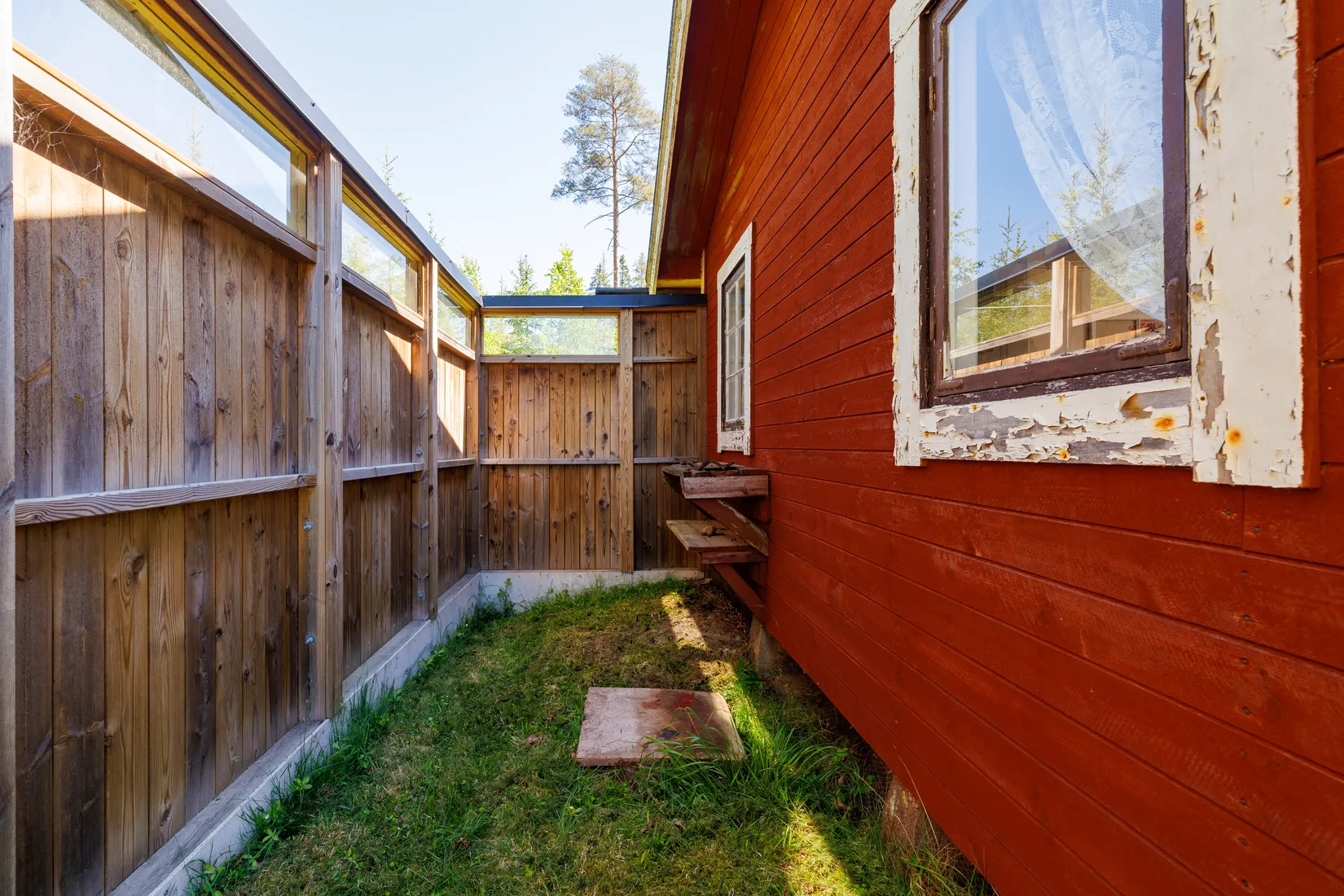 Fritidshus, Lövåsen Uddeholm, Lekhyttan, Lekeberg