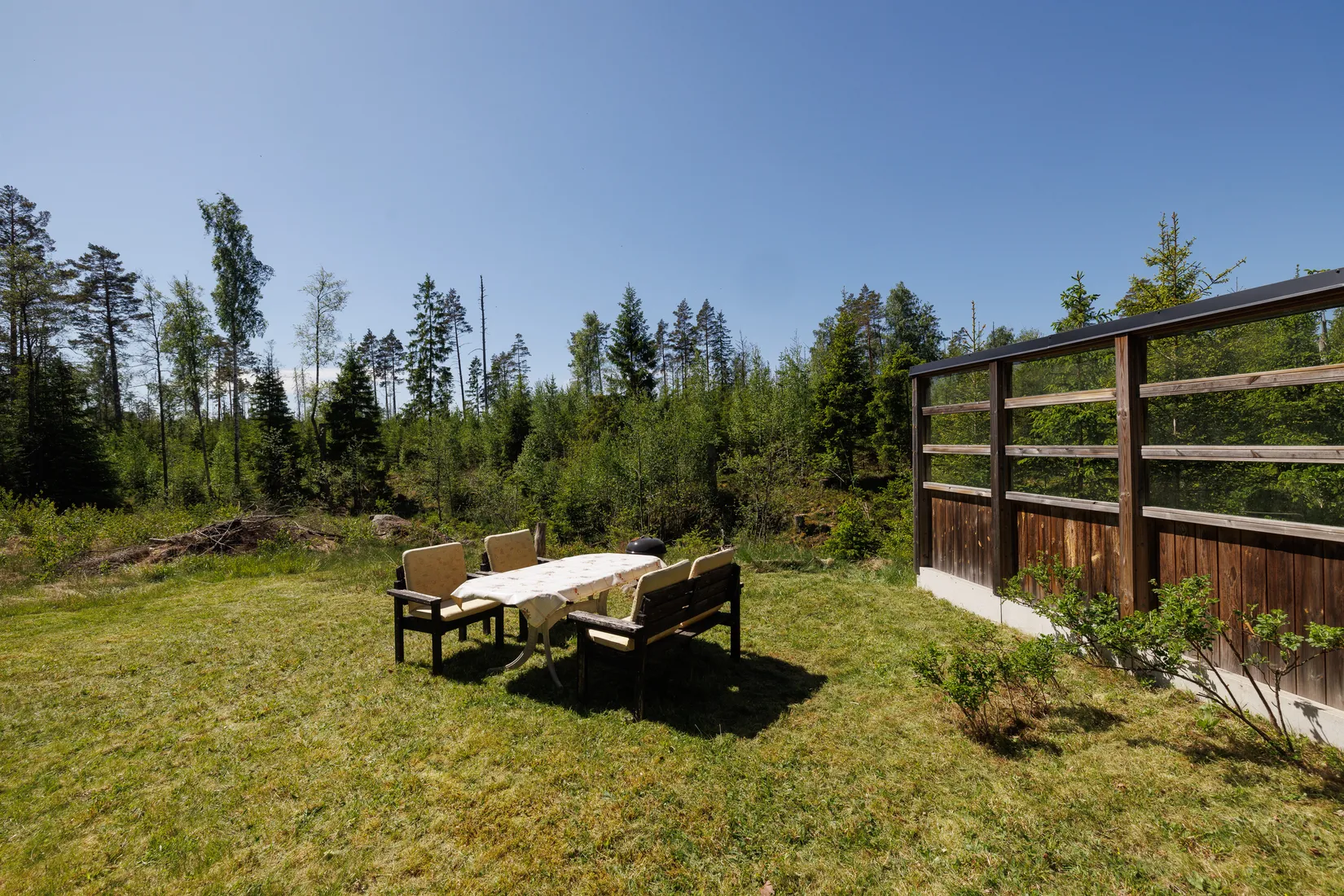 Fritidshus, Lövåsen Uddeholm, Lekhyttan, Lekeberg