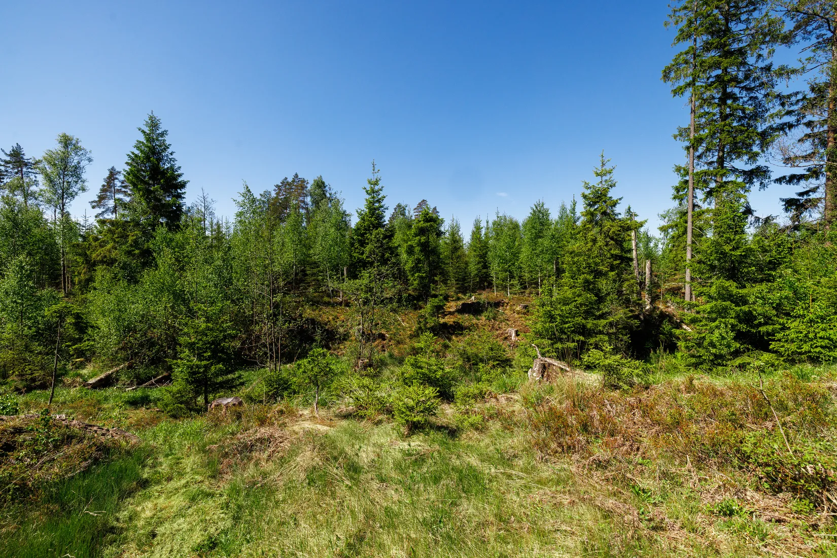 Fritidshus, Lövåsen Uddeholm, Lekhyttan, Lekeberg