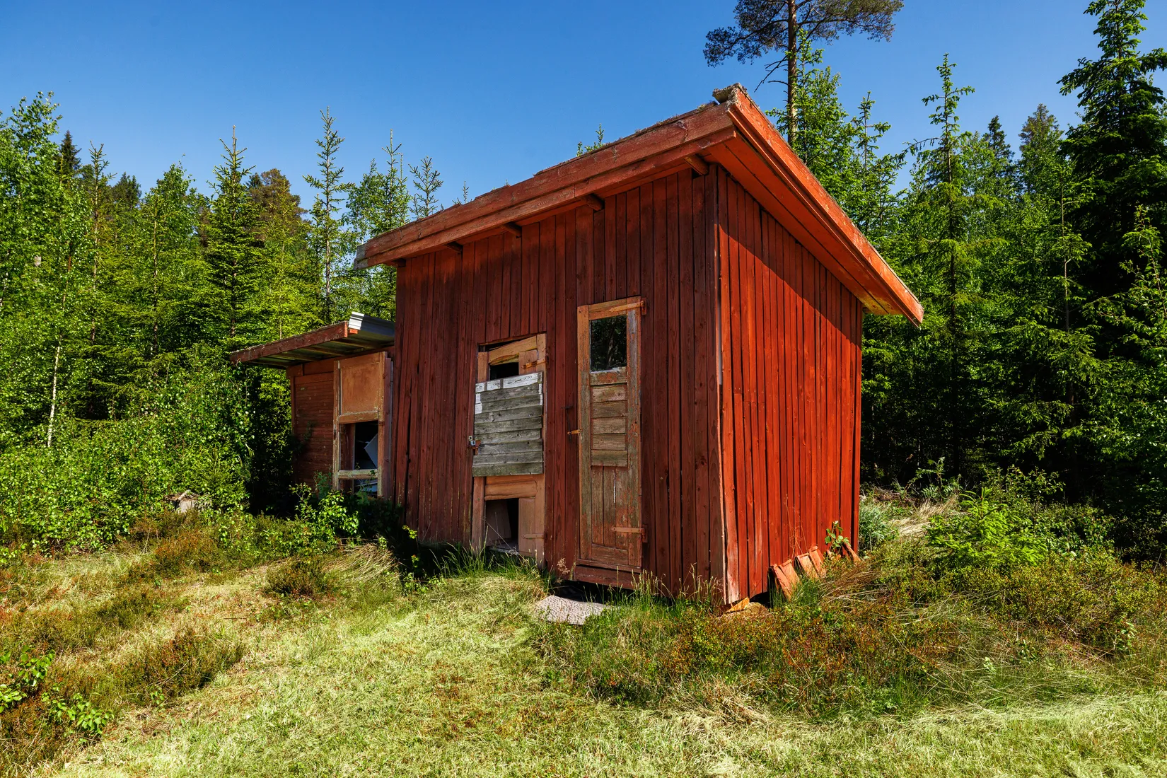 Fritidshus, Lövåsen Uddeholm, Lekhyttan, Lekeberg
