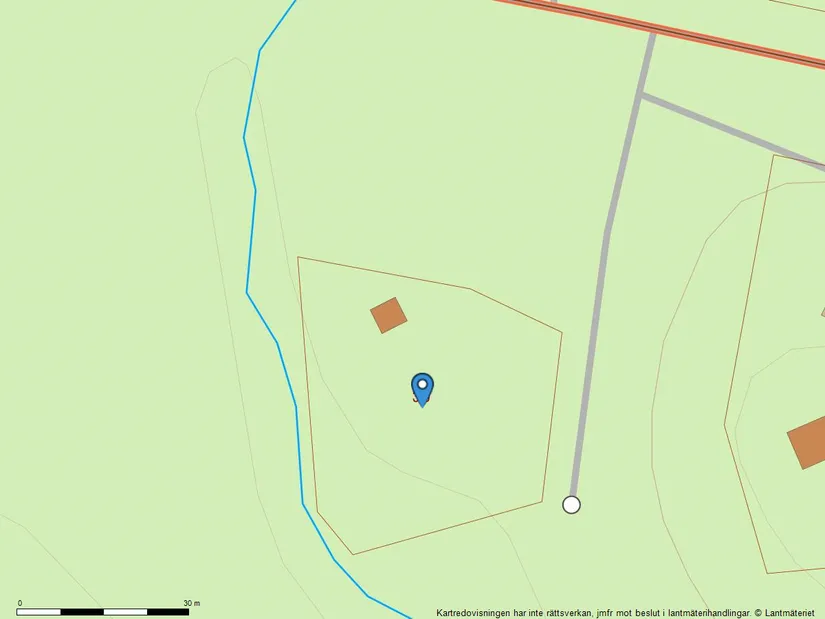 Fritidshus, Lövåsen Uddeholm, Lekhyttan, Lekeberg