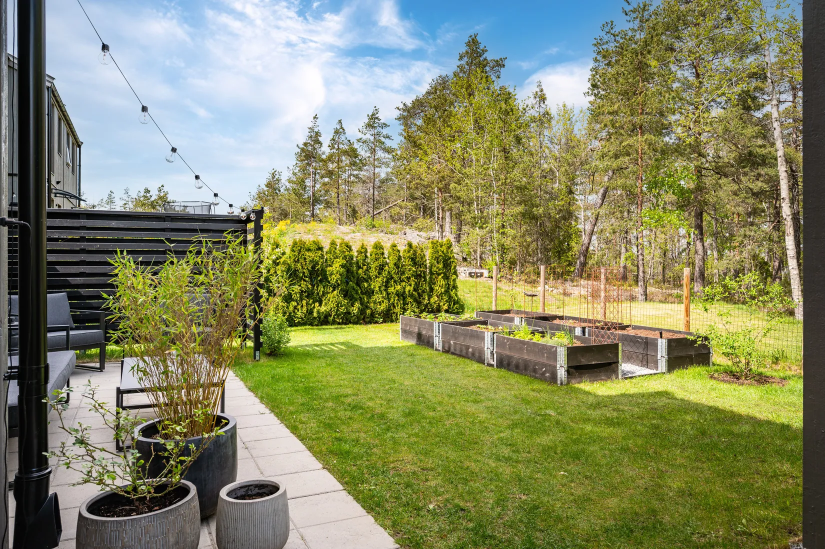 Bostadsrätt, Radhus, Punktstigen 3B, Högmora, Huddinge