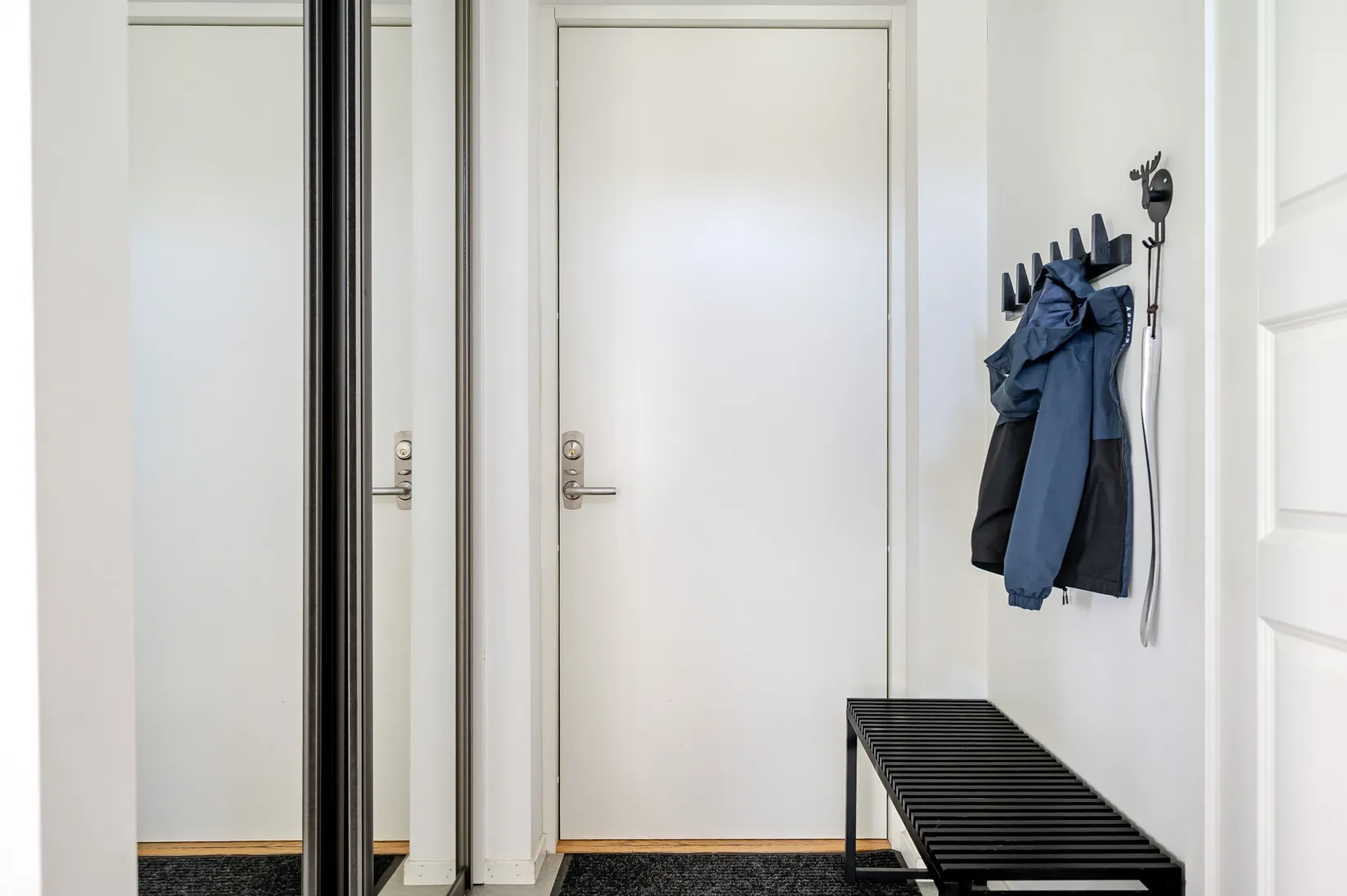 Radhus, Punktstigen 3B, Högmora, Huddinge