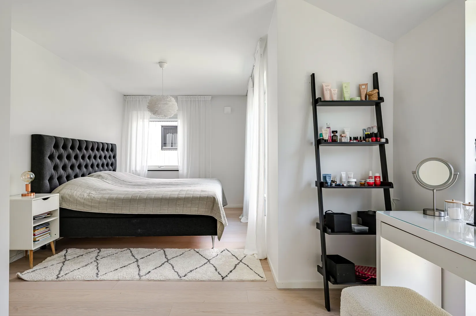 Radhus, Punktstigen 3B, Högmora, Huddinge