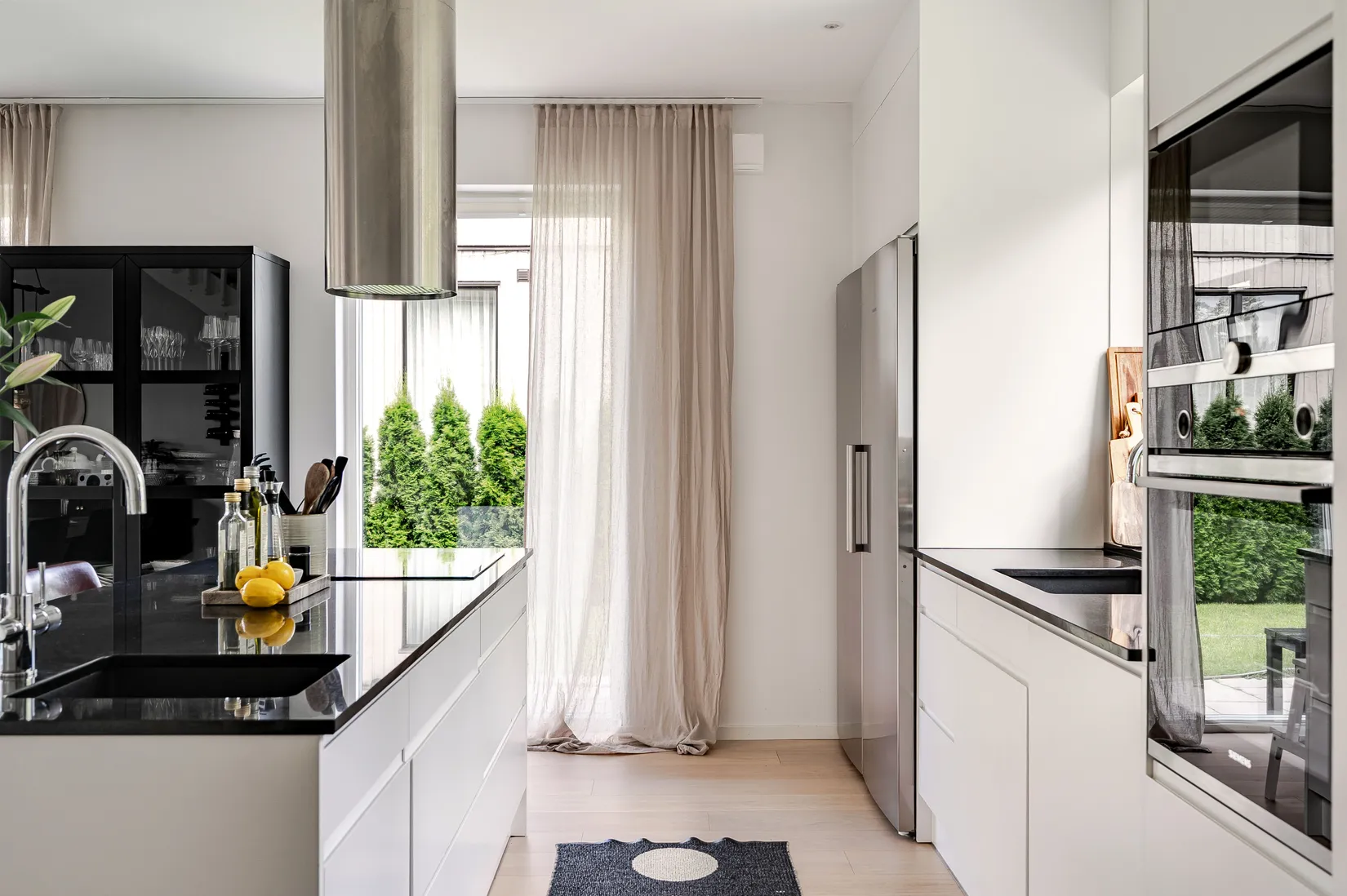 Radhus, Punktstigen 3B, Högmora, Huddinge