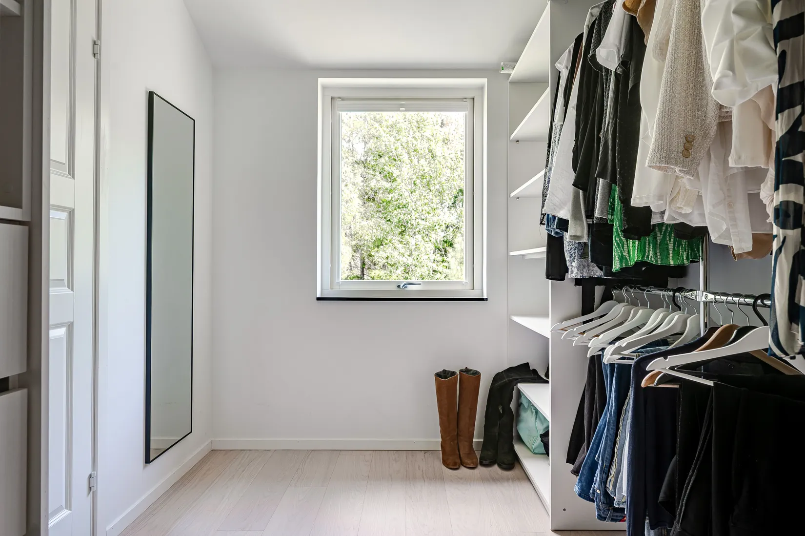 Radhus, Punktstigen 3B, Högmora, Huddinge