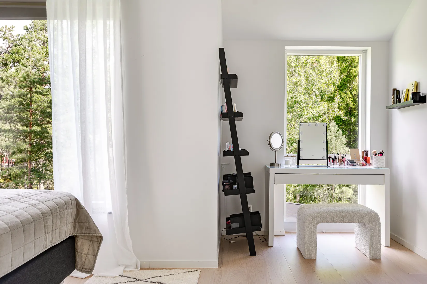 Radhus, Punktstigen 3B, Högmora, Huddinge