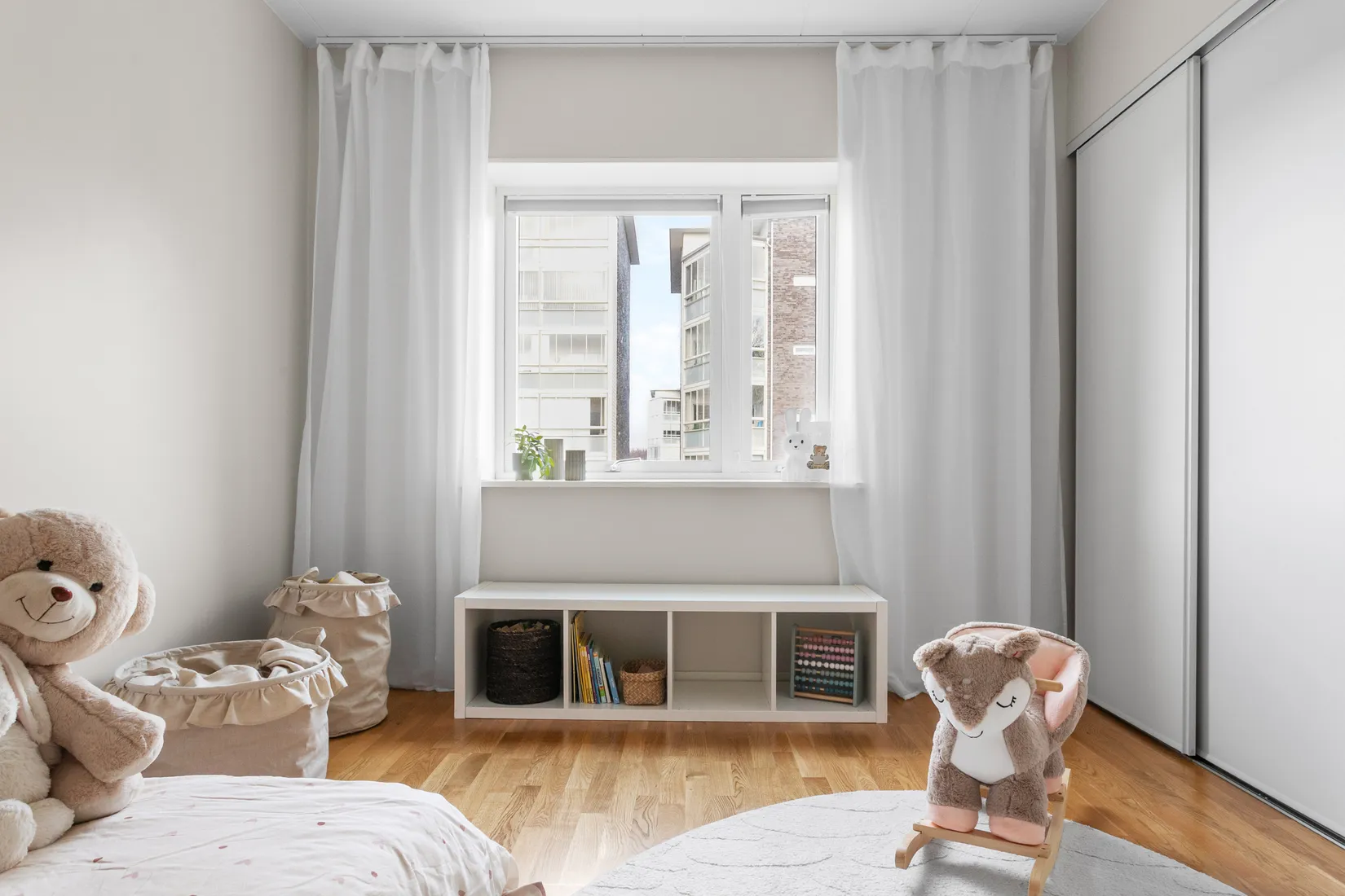 Bostadsrätt, Brunnsäpplets väg 4, Göingegården, Varberg