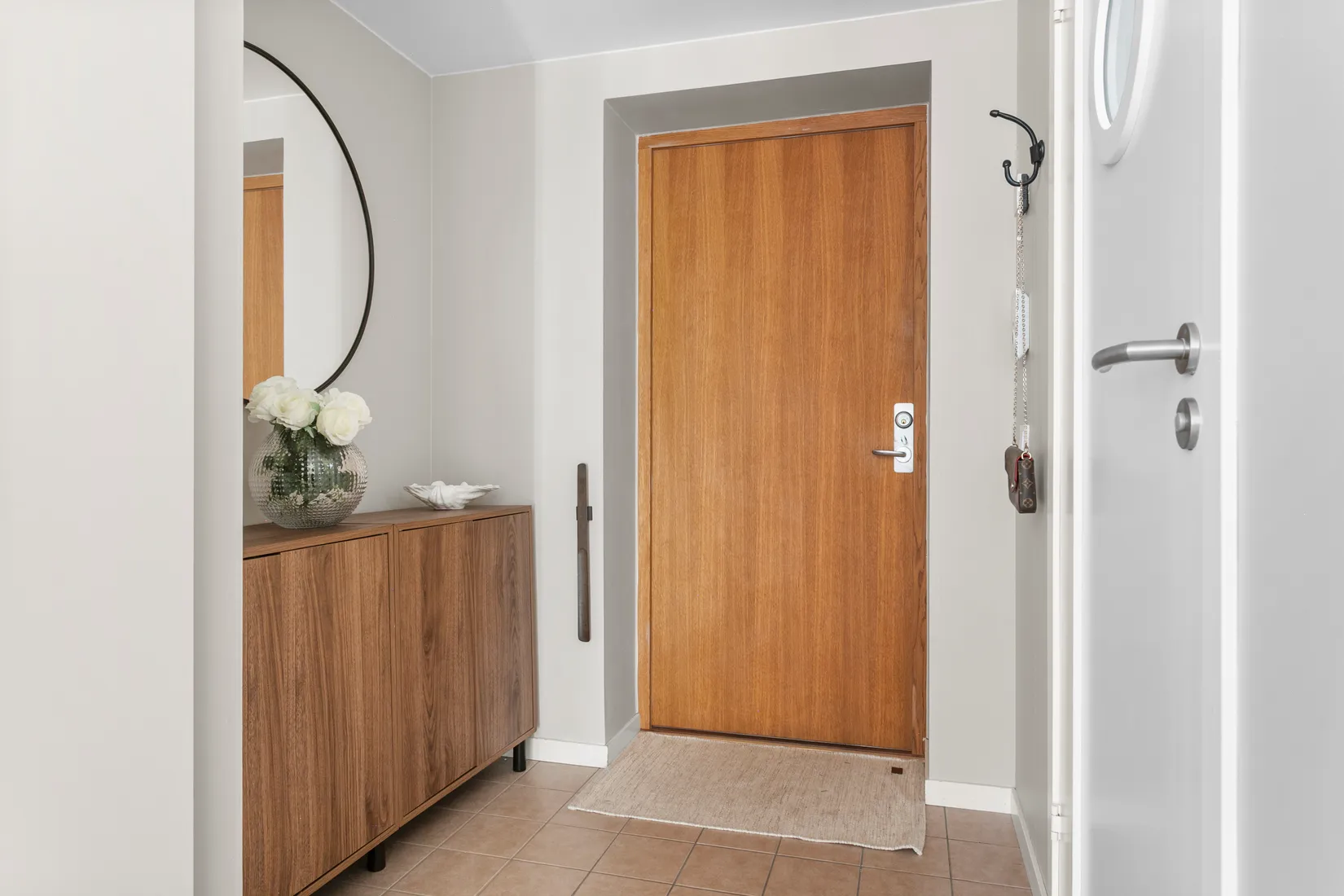 Bostadsrätt, Brunnsäpplets väg 4, Göingegården, Varberg