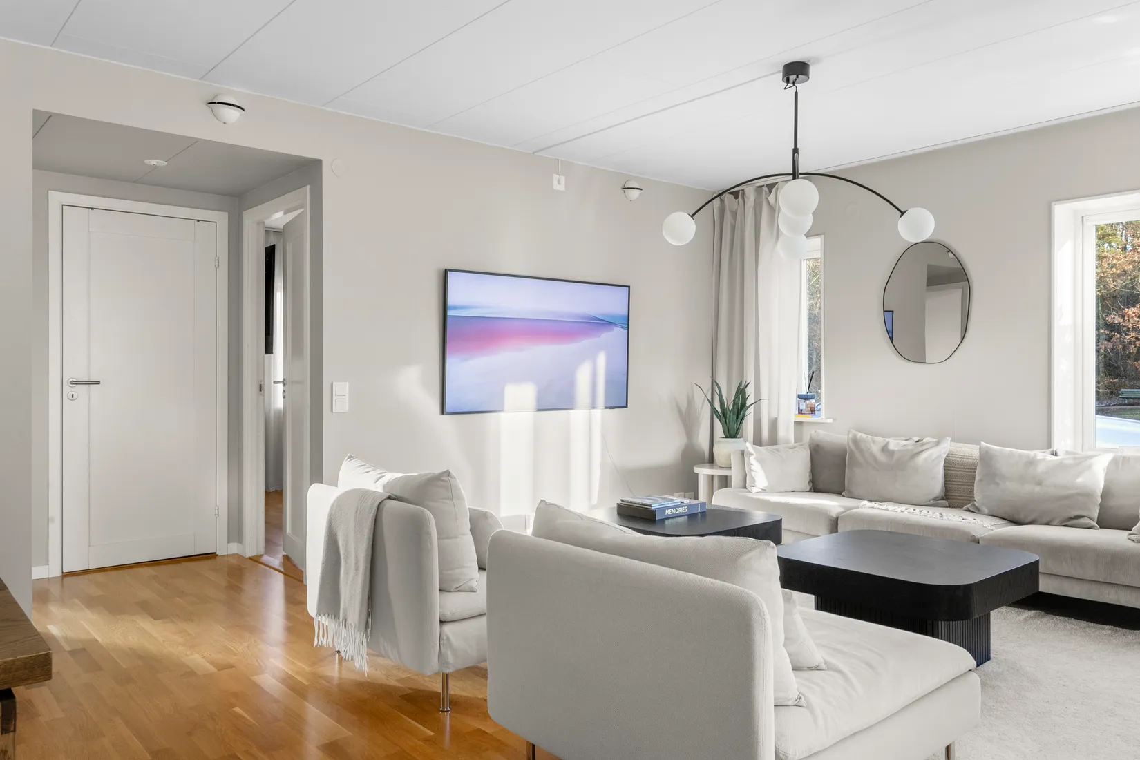 Bostadsrätt, Brunnsäpplets väg 4, Göingegården, Varberg