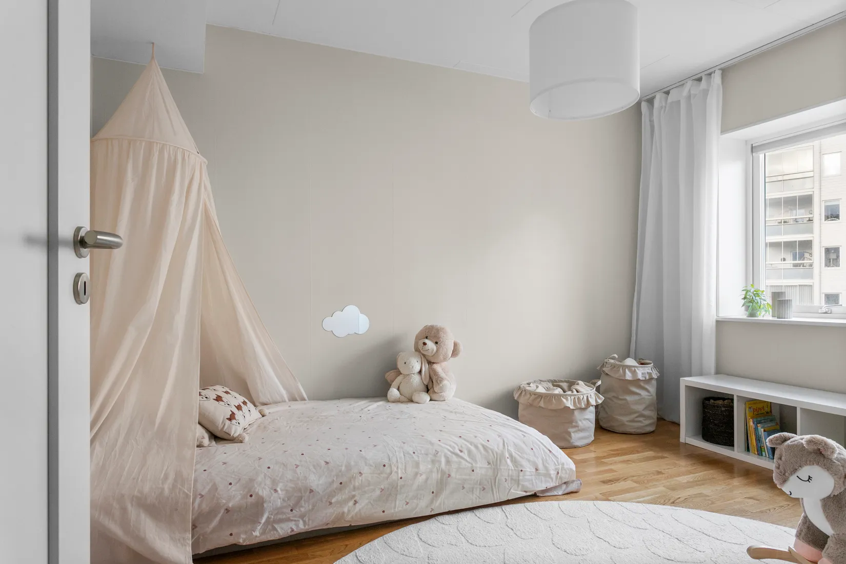 Bostadsrätt, Brunnsäpplets väg 4, Göingegården, Varberg