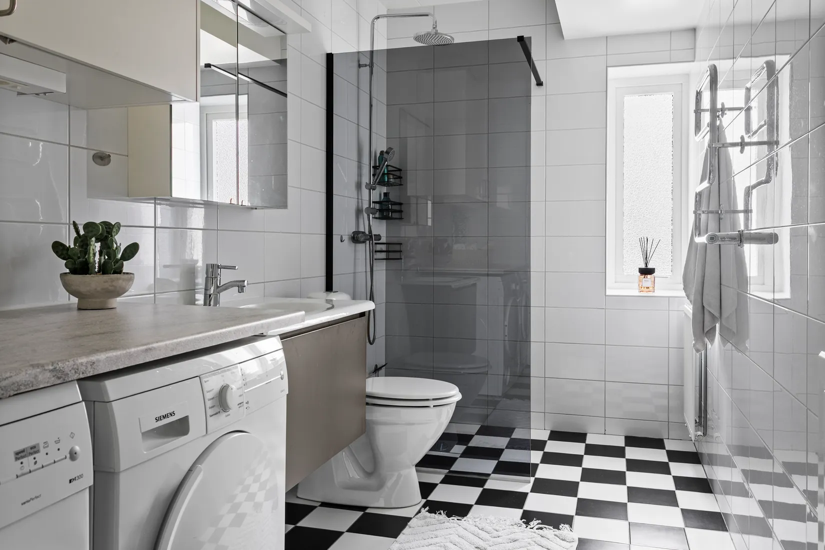 Bostadsrätt, Brunnsäpplets väg 4, Göingegården, Varberg