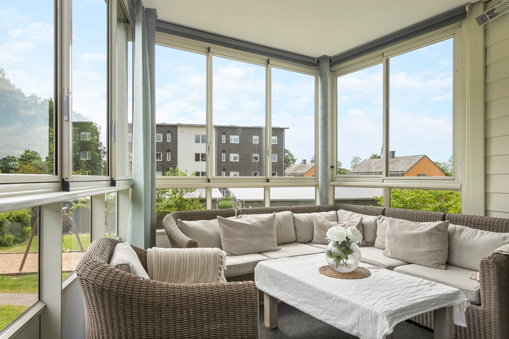 Bostadsrätt, Brunnsäpplets väg 4, Göingegården, Varberg